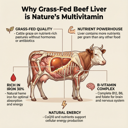 Vyraelia™ Testosterone & Male Vitality Support
